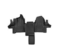 Tapis en caoutchouc FROGUM FRG 3D409408