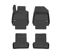 Tapis en caoutchouc FROGUM FRG 3D409651