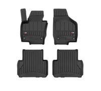 Tapis de plancher FROGUM 3D409743 Seat Alhambra, VW Sharan