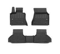 Tapis en caoutchouc FROGUM FRG 3D409842