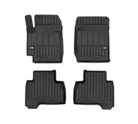 Tapis en caoutchouc FROGUM FRG 3D425248