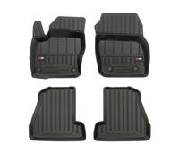 Tapis en caoutchouc FROGUM FRG 3D425286