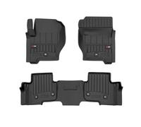 Frogum Tapis de sol FRG 3D426016 TPE 3D pour Land Rover Discovery IV (2009-2016)