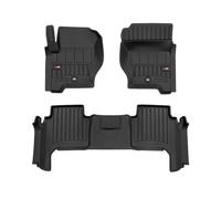 Tapis en caoutchouc FROGUM FRG 3D426191