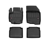 Tapis en caoutchouc FROGUM FRG 3D426238