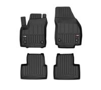 Tapis en caoutchouc FROGUM FRG 3D426276