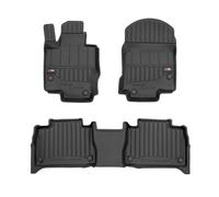 Tapis en caoutchouc FROGUM FRG 3D426481