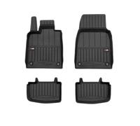Tapis de plancher FROGUM 3D427297 Audi e-Tron, Porsche Taycan