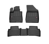 Tapis de plancher FROGUM 3D427501 Kia Sportage V