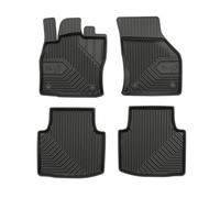 Tapis de plancher FROGUM 77407046 Škoda Superb