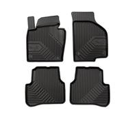 Tapis de plancher FROGUM No.77 77407077 VW Passat B6, B7, CC
