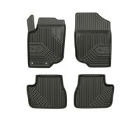 Tapis de plancher FROGUM 77407435 Peugeot 207