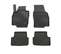 Tapis de plancher FROGUM 77407589 Seat Arona, Ibiza