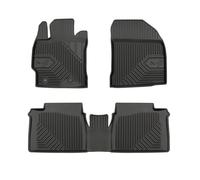 Tapis de plancher FROGUM 77407701 Toyota Corolla