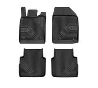 Tapis de plancher FROGUM 77408340 Opel Vectra