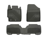 Tapis de plancher FROGUM 77408401 Toyota Yaris