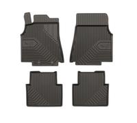 Tapis de plancher FROGUM 77408760 Mercedes-Benz A-Class