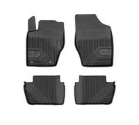 Tapis de plancher FROGUM 77409019 Peugeot 307