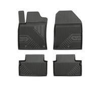 Tapis en caoutchouc FROGUM FRG77409521