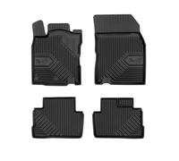 Tapis de plancher FROGUM 77409538 Nissan Qashqai