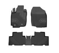 Tapis de plancher FROGUM 77409613 Škoda Kamiq
