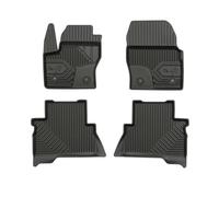 Frogum Tapis de plancher 77409682 en TPE pour Ford Kuga II (2013-2019)