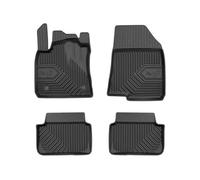 Tapis de plancher FROGUM 77427303 Dacia Logan