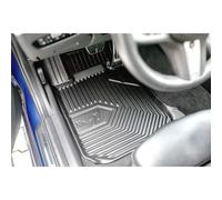 Tapis en caoutchouc FROGUM FRG77427624