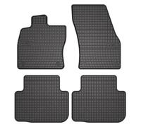 Tapis en caoutchouc FROGUM MMT A040 0406