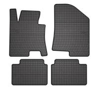 Tapis en caoutchouc FROGUM MMT A040 0430