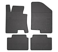 Tapis en caoutchouc FROGUM MMT A040 0430C