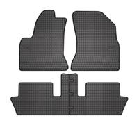 Tapis de plancher FROGUM 0636 Citroen C4