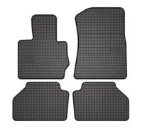 Tapis en caoutchouc FROGUM MMT A040 0665