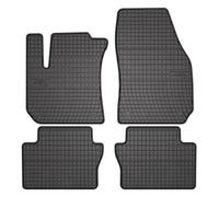 Tapis en caoutchouc FROGUM MMT A040 0693