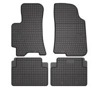 Tapis en caoutchouc FROGUM MMT A040 0704