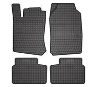 Tapis de plancher FROGUM 0707 Opel Vectra