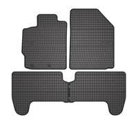Tapis en caoutchouc FROGUM MMT A040 0803