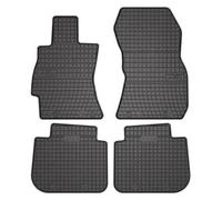 Tapis en caoutchouc FROGUM MMT A040 0890