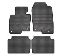 Tapis en caoutchouc FROGUM MMT A040 401617