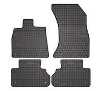 Tapis en caoutchouc FROGUM MMT A040 401754
