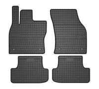 Tapis de plancher FROGUM 401976 Audi Q2
