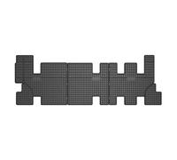 Tapis en caoutchouc FROGUM MMT A040 402201