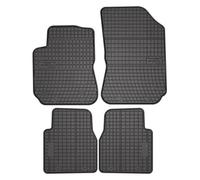 Tapis en caoutchouc FROGUM MMT A040 542643