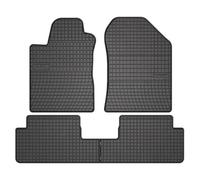 Tapis en caoutchouc FROGUM MMT A040 546269