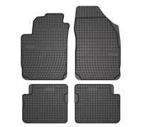 Tapis en caoutchouc FROGUM MMT A040 546313