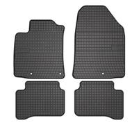 Tapis de Sol en Caoutchouc pour HYUNDAI Ioniq 2016-