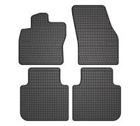 Frogum Tapis de sol MMT A040 547952 - Caoutchouc - Ensemble avant et arrière