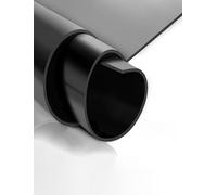 Tapis en caoutchouc isolé épais de 3/5/6/8 mm, découpable, antidérapant pour électricien électrique, salle de distribution (8 mm, 30 x 100 cm)