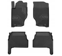 TAPIS EN CAOUTCHOUC KIA SORENTO 1 2002-2009 AUGE 77