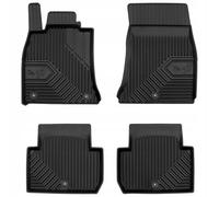TAPIS EN CAOUTCHOUC KIA Stinger 2017-2023 AUGE 77